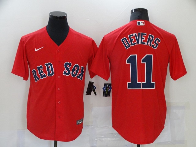 Boston Red Sox Jerseys 06